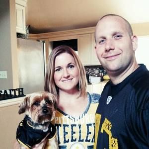 Meet your Posher, Amy